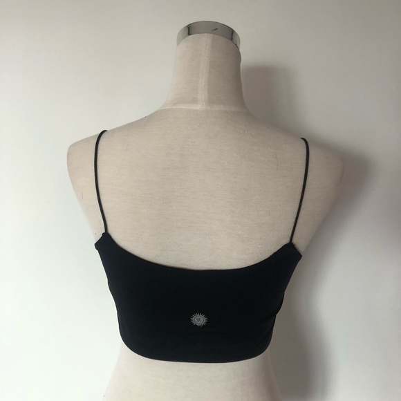3/$30✨ Sommer Ray Bralette/Crop Top - Picture 3 of 5